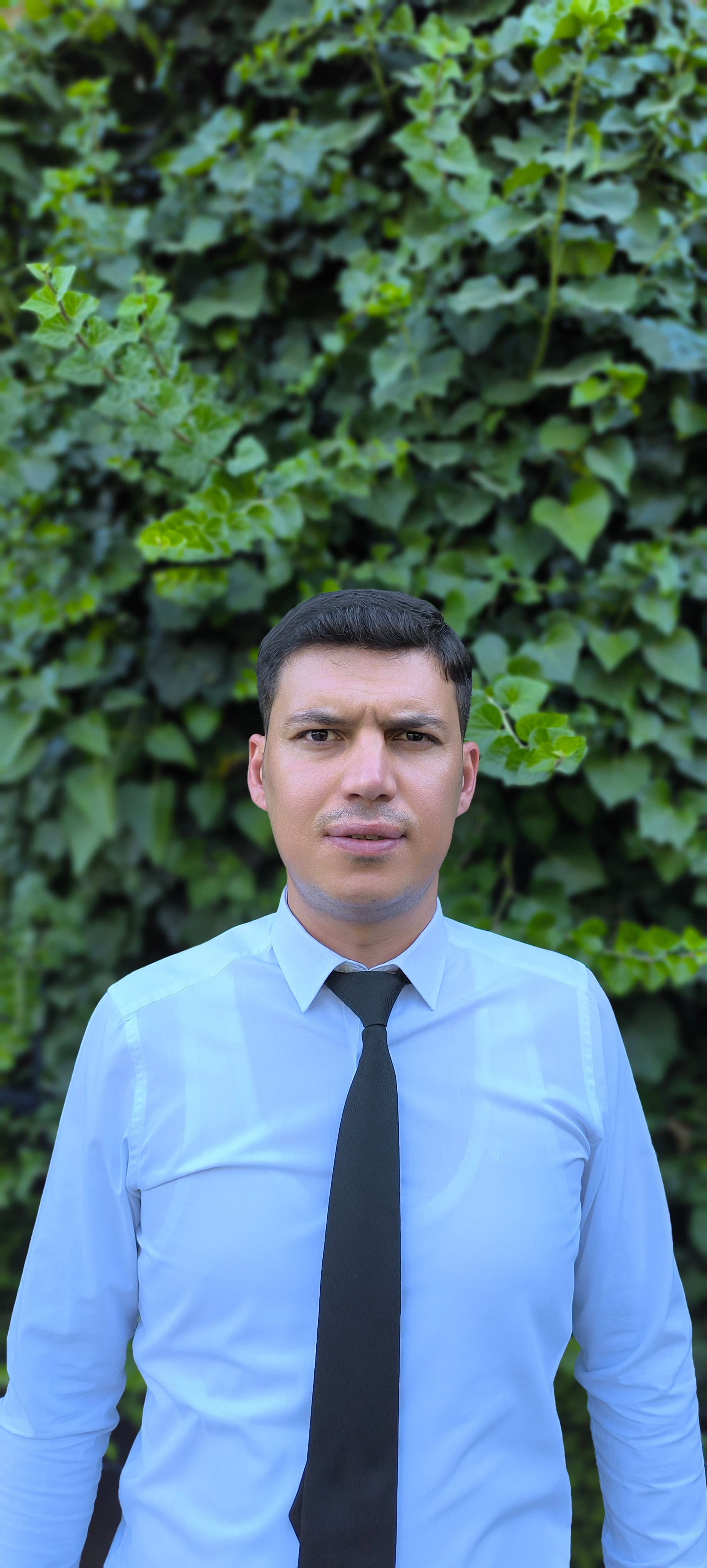 EMİN MEMİŞ